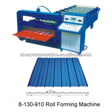 light gauge steel framing machine